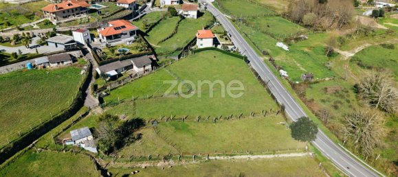 Grundstück in Arcos de Valdevez, Portugal 2100m², Nr. 83712 6