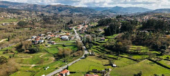 Grundstück in Arcos de Valdevez, Portugal 2100m², Nr. 83712 16