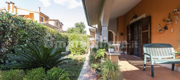 Villa T3 em Rignano Flaminio, Italy N.º 339145 13