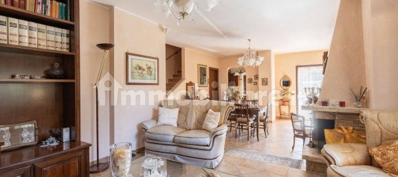 Villa T3 em Rignano Flaminio, Italy N.º 339145 7