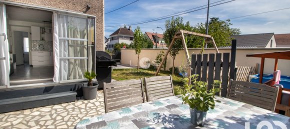 1 bedroom Apartment in Roissy-en-Brie, France No. 316819 3