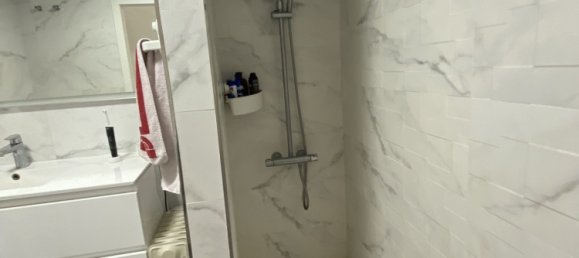 Apartamento T3 em Fuengirola, Spain N.º 56137 25