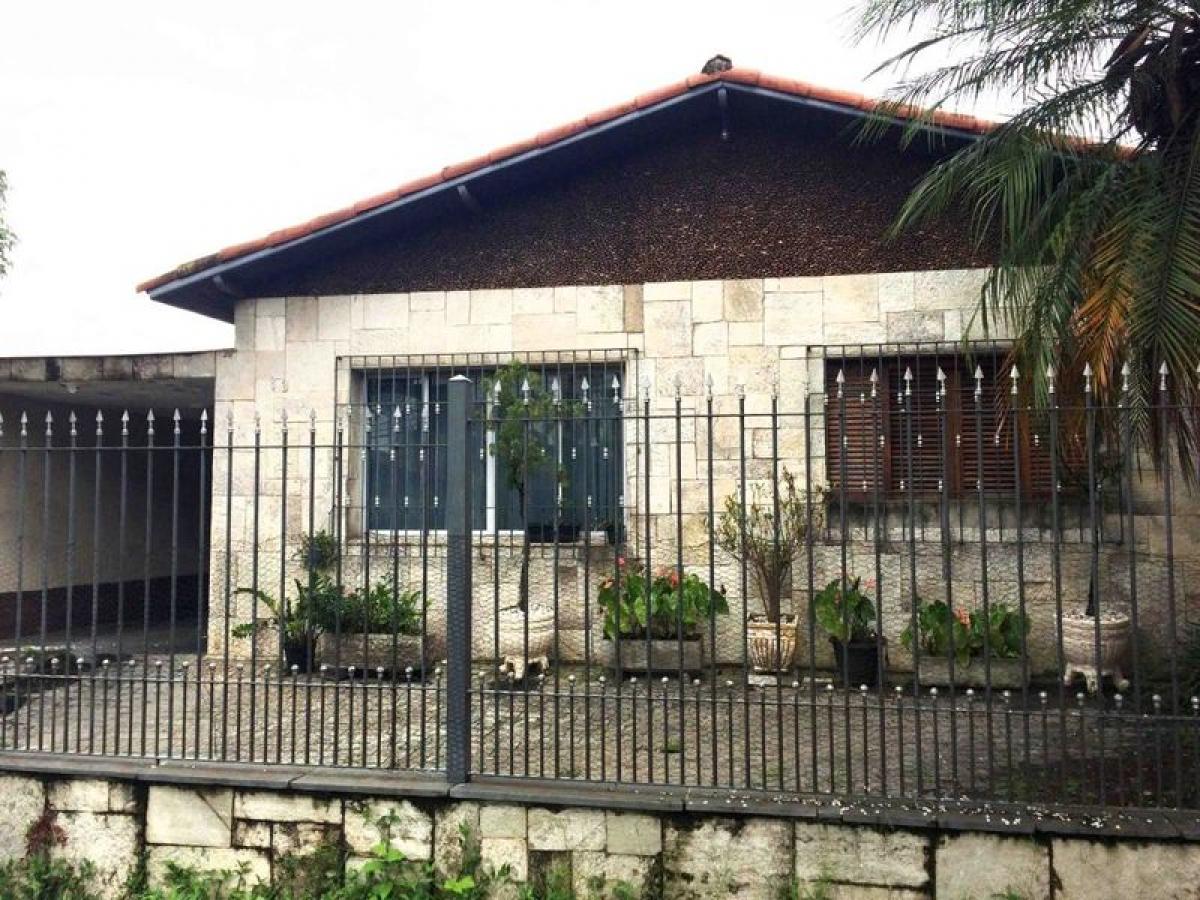 Дом с 4 спальнями в Сан-Паулу, Бразилия № 514574