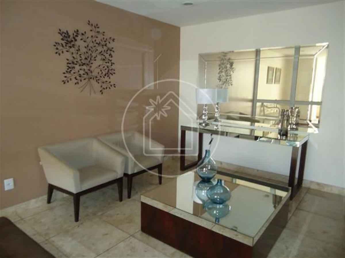 3 bedrooms Apartment in Sao Paulo, Brazil No. 475230