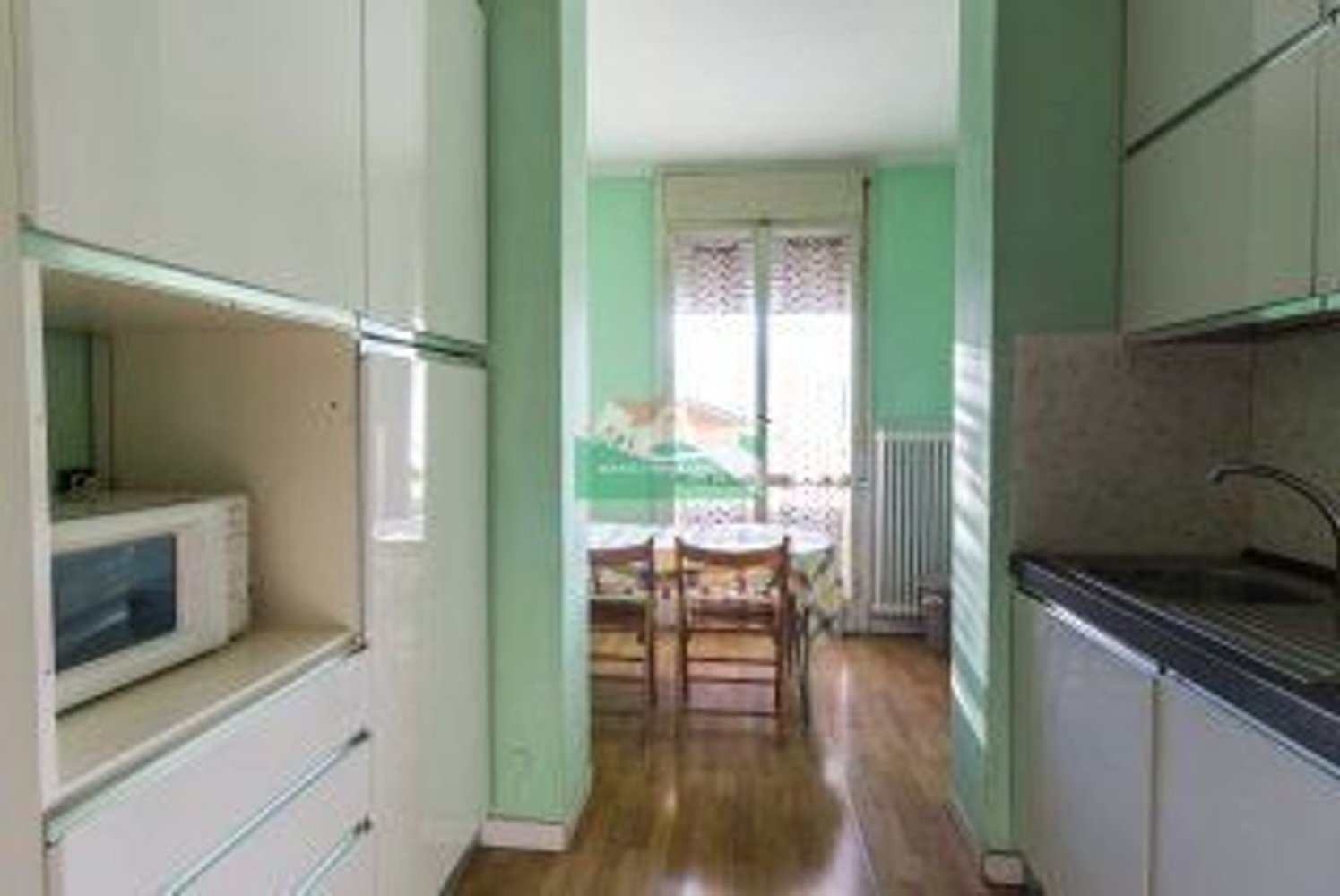 6 rooms Penthouse in Ravenna, Italy No. 298698