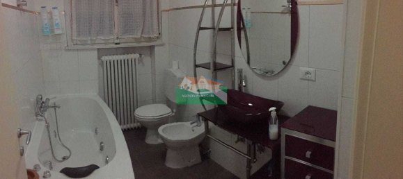 6 rooms Penthouse in Ravenna, Italy No. 298698 15