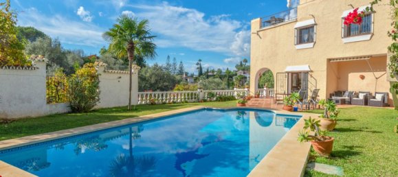 7 Schlafzimmer Villa in Marbella, Spain, Nr. 98291 21