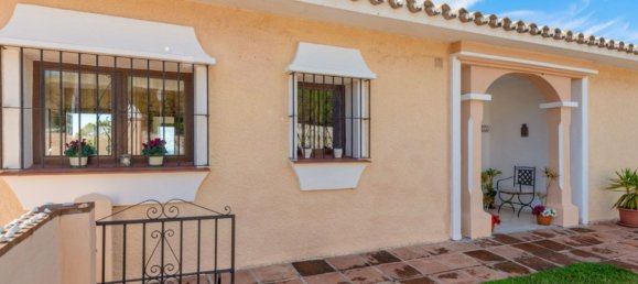 7 Schlafzimmer Villa in Marbella, Spain, Nr. 98291 20