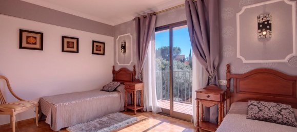 7 Schlafzimmer Villa in Marbella, Spain, Nr. 98291 10