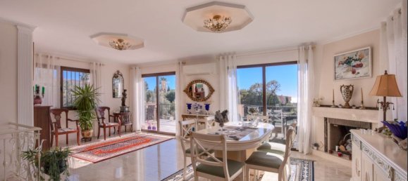 7 Schlafzimmer Villa in Marbella, Spain, Nr. 98291 2