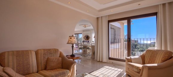 7 Schlafzimmer Villa in Marbella, Spain, Nr. 98291 7