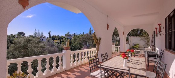 7 Schlafzimmer Villa in Marbella, Spain, Nr. 98291 17