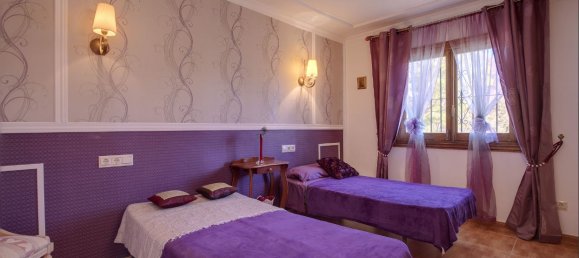 7 Schlafzimmer Villa in Marbella, Spain, Nr. 98291 12