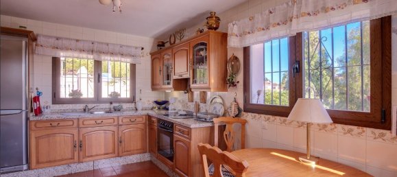 7 Schlafzimmer Villa in Marbella, Spain, Nr. 98291 5