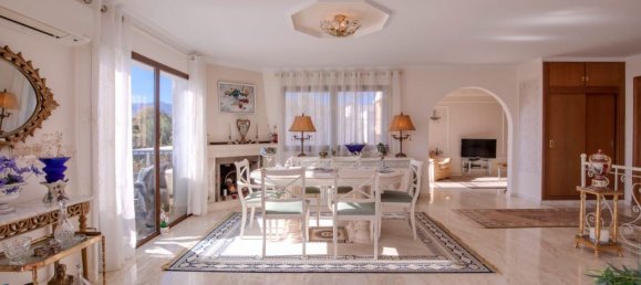 7 Schlafzimmer Villa in Marbella, Spain, Nr. 98291 3
