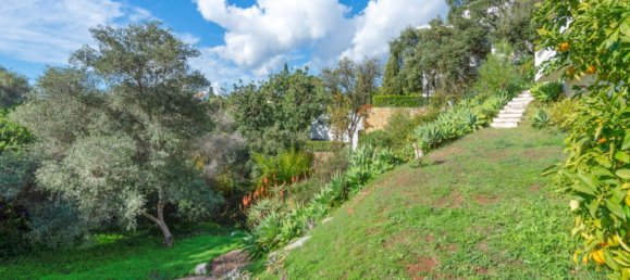 7 Schlafzimmer Villa in Marbella, Spain, Nr. 98291 24