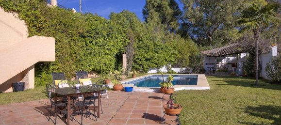 7 Schlafzimmer Villa in Marbella, Spain, Nr. 98291 22