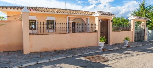 7 Schlafzimmer Villa in Marbella, Spain, Nr. 98291 19
