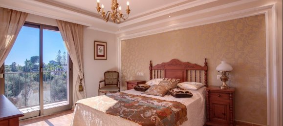 7 Schlafzimmer Villa in Marbella, Spain, Nr. 98291 8