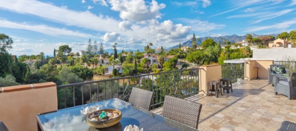 7 Schlafzimmer Villa in Marbella, Spain, Nr. 98291 18