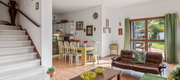 7 Schlafzimmer Villa in Marbella, Spain, Nr. 98291 14