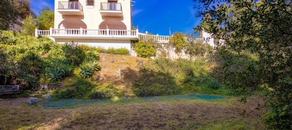 7 Schlafzimmer Villa in Marbella, Spain, Nr. 98291 26