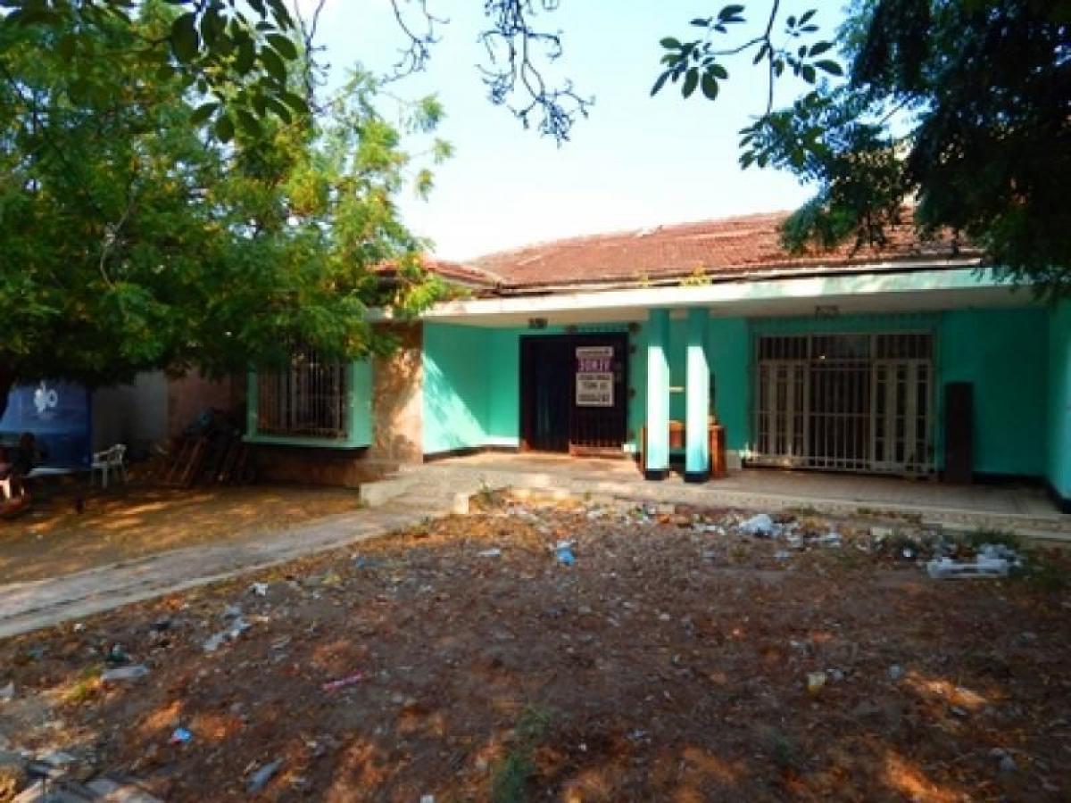 5 bedrooms House in Atlantico, Colombia No. 1222