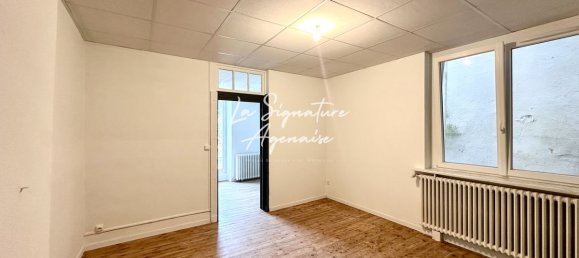 2 chambres Maison à Le Passage, France No. 343874 8