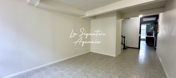 2 chambres Maison à Le Passage, France No. 343874 2