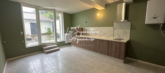 2 chambres Maison à Le Passage, France No. 343874 3