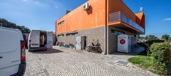 511m² Commercial property in Envendos, Portugal No. 155978 4