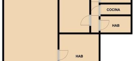 3 Schlafzimmer Wohnung in Sabadell, Spain, Nr. 182411 17