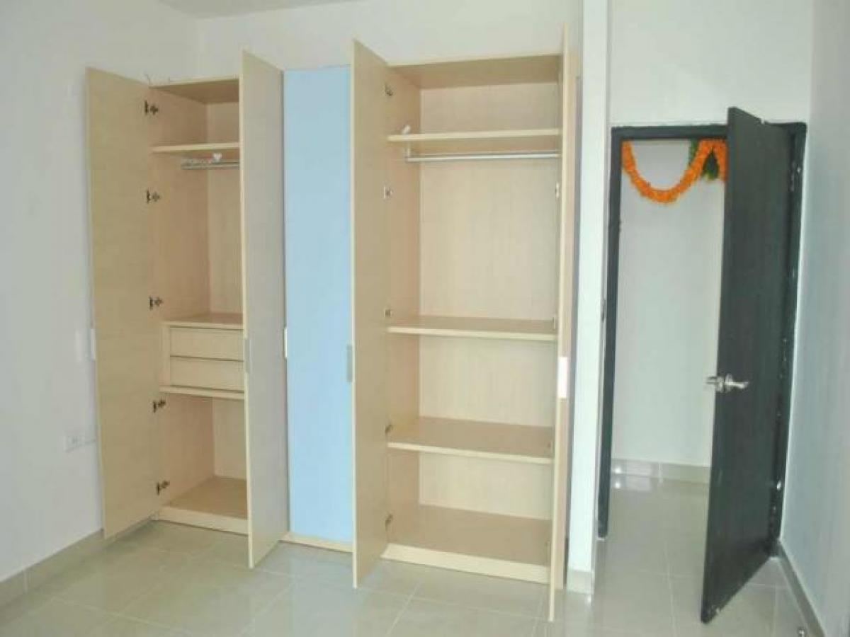 3 Schlafzimmer Haus in Hyderabad, India, Nr. 64609