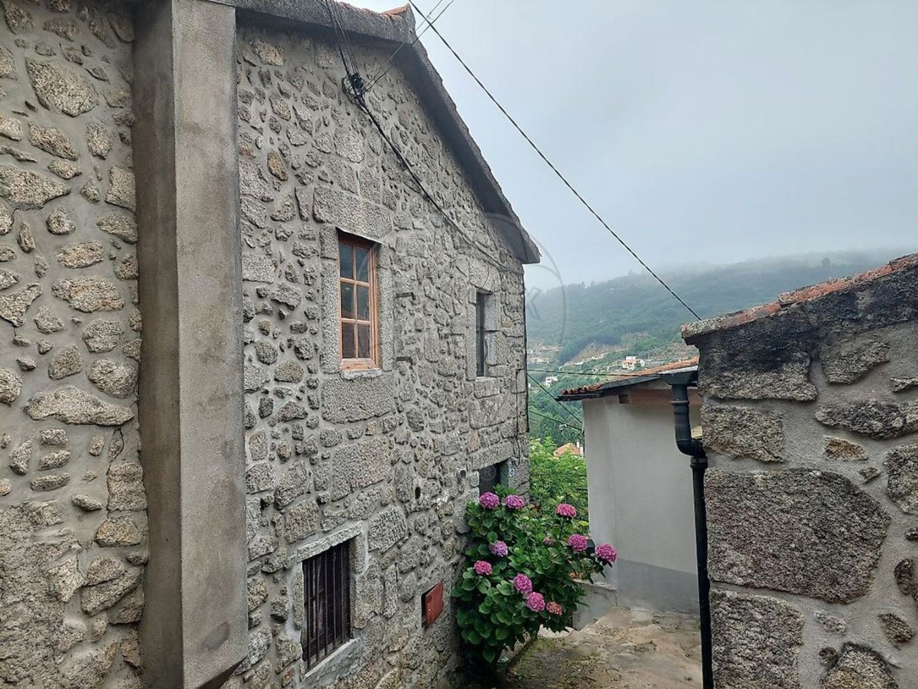 2 غرف نوم منزل في Avo, Portugal رقم 200295