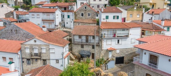2 Schlafzimmer Haus in Avo, Portugal, Nr. 200295 7