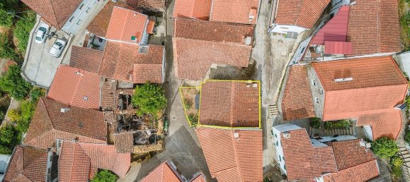 2 Schlafzimmer Haus in Avo, Portugal, Nr. 200295 4