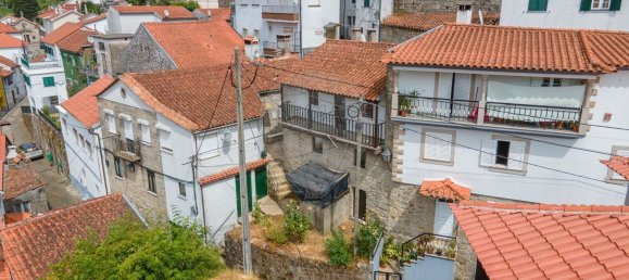 2 Schlafzimmer Haus in Avo, Portugal, Nr. 200295 9