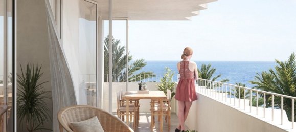 2 Schlafzimmer Wohnung in Torrevieja, Spain, Nr. 6754 2