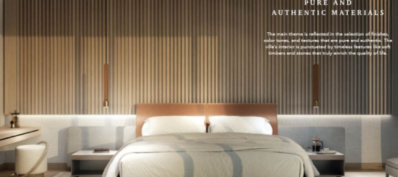 4 bedrooms Villa in Mohammed Bin Rashid City, UAE No. 12904 2