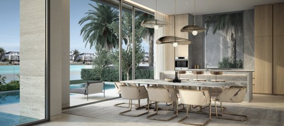 4 bedrooms Villa in Mohammed Bin Rashid City, UAE No. 12904 7