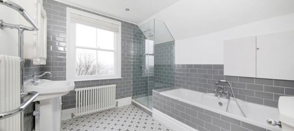 4 bedrooms Apartment in London, United Kingdom No. 13924 4