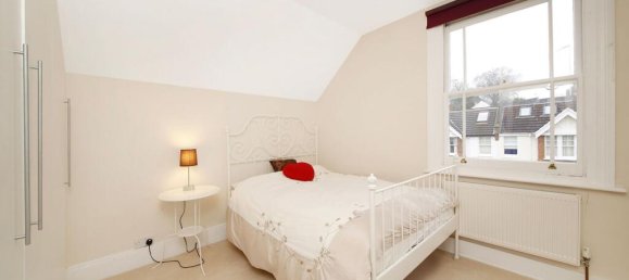 4 bedrooms Apartment in London, United Kingdom No. 13924 6