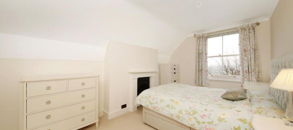 4 bedrooms Apartment in London, United Kingdom No. 13924 5