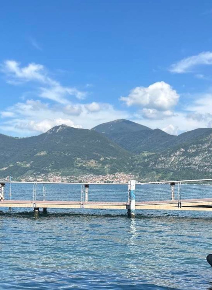 6 chambres Appartement à Iseo, Italy No. 365358