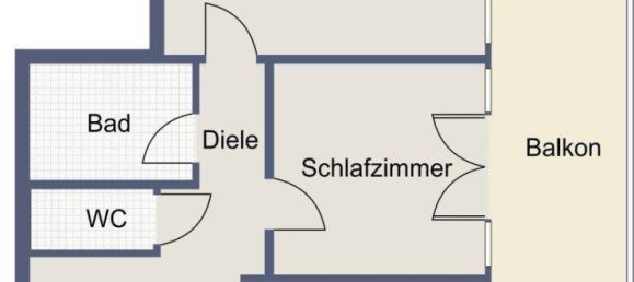 3 rooms Apartment in Bad Hofgastein, Austria No. 259534 7