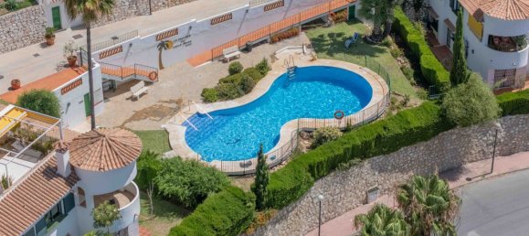 3 Schlafzimmer Stadthaus in Mijas, Spain, Nr. 170494 3