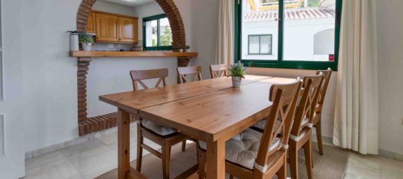 3 Schlafzimmer Stadthaus in Mijas, Spain, Nr. 170494 44