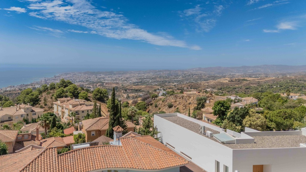 3 Schlafzimmer Stadthaus in Mijas, Spain, Nr. 170494