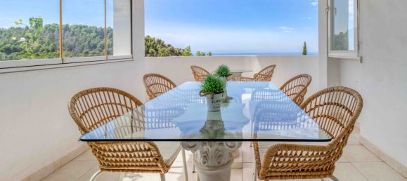 3 Schlafzimmer Stadthaus in Mijas, Spain, Nr. 170494 5