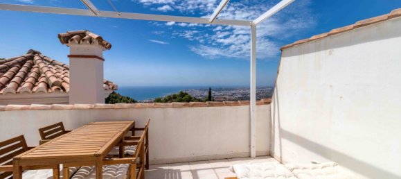 3 Schlafzimmer Stadthaus in Mijas, Spain, Nr. 170494 30